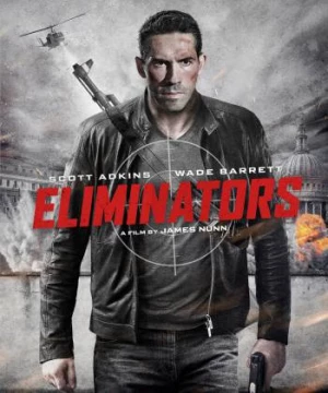 Đội Thanh Trừng (Eliminators) [2016]