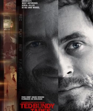 Đối thoại với kẻ sát nhân: Thước phim về Ted Bundy (Conversations with a Killer: The Ted Bundy Tapes) [2019]