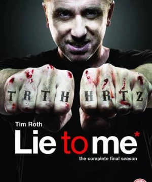 Dối Trá (Phần 3) (Lie to Me (Season 3)) [2010]