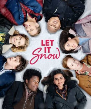 Đồi Tuyết Máu (Let It Snow) [2020]