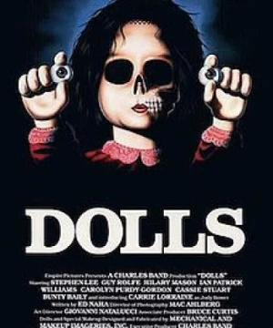 Dolls (Ma Búp Bê) [1987]