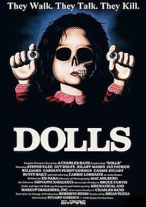 Dolls (Ma Búp Bê) [1987]