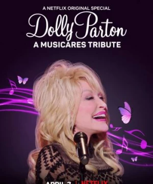 Dolly Parton: Tri ân từ MusiCares (Dolly Parton: A MusiCares Tribute) [2021]