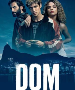 Dom (Phần 1) (DOM (Season 1)) [2021]