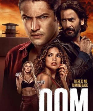 Dom (Phần 2) (DOM (Season 2)) [2023]