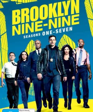 Đồn Brooklyn số 99 (Phần 1) (Brooklyn Nine-Nine (Season 1)) [2013]