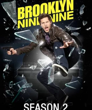 Đồn Brooklyn số 99 (Phần 2) (Brooklyn Nine-Nine (Season 2)) [2014]