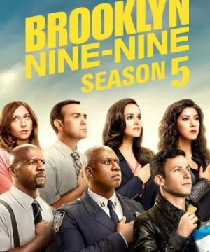 Đồn Brooklyn số 99 (Phần 5) (Brooklyn Nine-Nine (Season 5)) [2017]