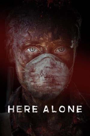 Đơn Độc Giữa Rừng Sâu (Here Alone) [2016]