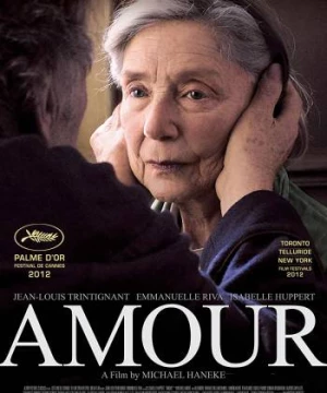 Đơn Giản Là Tình Yêu (Amour) [2012]