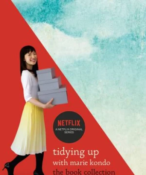 Dọn nhà cùng Marie Kondo (Tidying Up with Marie Kondo) [2019]