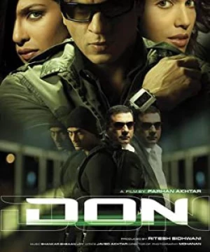 Don (Don) [2006]