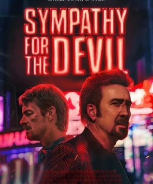 Đồng Cảm Với Ác Quỷ (Sympathy for the Devil) [2023]