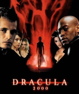  Đóng Đinh Ma Cà Rồng  (Dracula 2000) [2000]