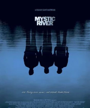 Dòng Sông Tội Ác (Mystic River) [2003]