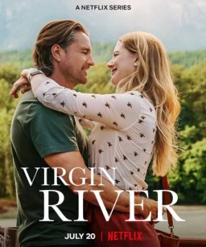 Dòng sông Trinh Nữ (Phần 4) (Virgin River (Season 4)) [2022]