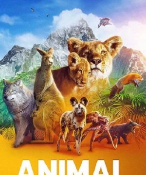 Động vật (Phần 2) (Animal (Season 2)) [2022]