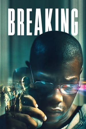 Đột Nhập (Breaking) [2022]