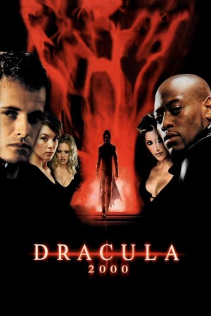 Dracula năm 2000 (Dracula 2000) [2000]