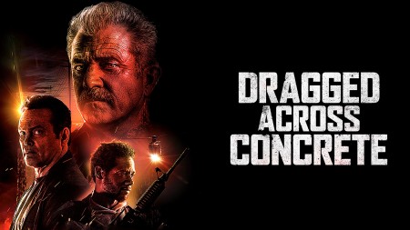 Dragged Across Concrete Tập Full