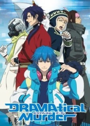 DRAMAtical Murder (DMMd) [2014]