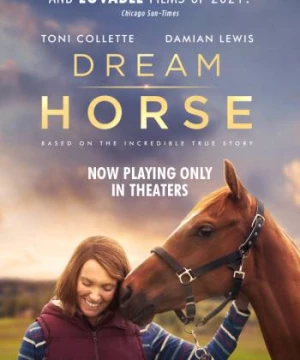 Dream Horse (Dream Horse) [2021]