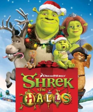 DreamWorks: Những câu chuyện đầm lầy của Shrek (DreamWorks Shrek's Swamp Stories) [2008]