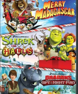 DreamWorks: Những tác phẩm kinh điển mùa lễ (DreamWorks Holiday Classics) [2011]