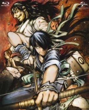 Drifters Specials (Drifters: Battle in a Brand-new World War, Drifters Second Season, Drifters 2nd Season) [2017]