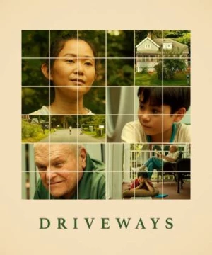 Driveways (Driveways) [2019]