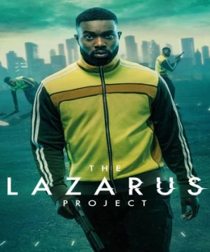 Dự án Lazarus (Phần 1) (The Lazarus Project (Season 1)) [2022]