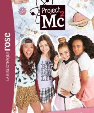 Dự án Mc2 (Phần 3) (Project Mc2 (Season 3)) [2016]