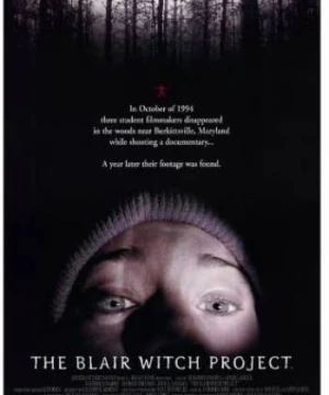 Dự Án Phù Thuỷ Rừng Blair (The Blair Witch Project) [1999]