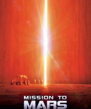  Du Hành Đến Sao Hỏa (Mission to Mars) [2000]