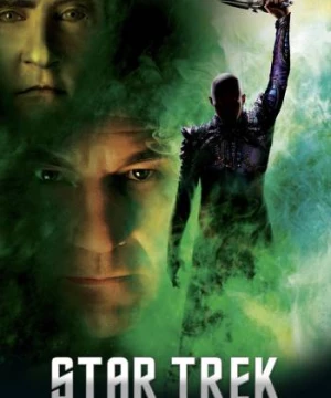 Du Hành Giữa Các Vì Sao 10- Báo Ứng (Star Trek: Nemesis) [2002]