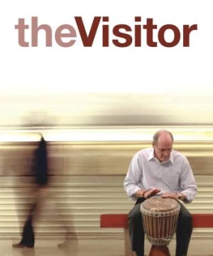  Du Khách (The Visitor) [2007]