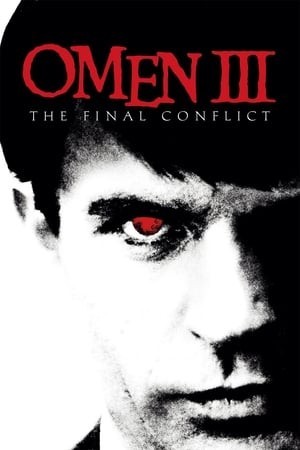 Đứa Con Của Satan 3 (The Final Conflict) [1981]