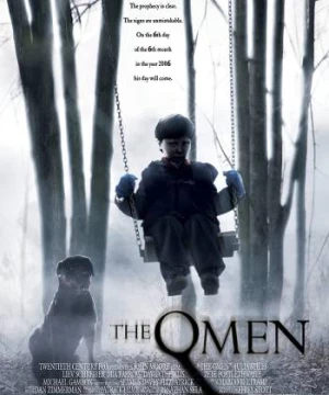 Đứa Con Của Satan (The Omen 2006) [2006]