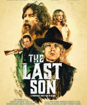 Đứa Con Cuối Cùng (The Last Son) [2021]