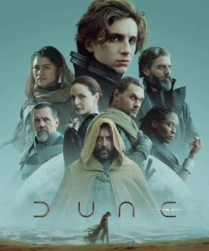 Hành Tinh Cát (Dune) [2021]