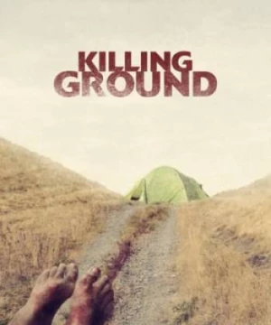 Đụng Độ Sát Nhân (Killing Ground) [2017]