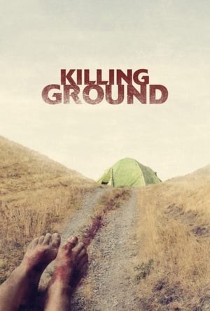 Đụng Độ Sát Nhân (Killing Ground) [2017]