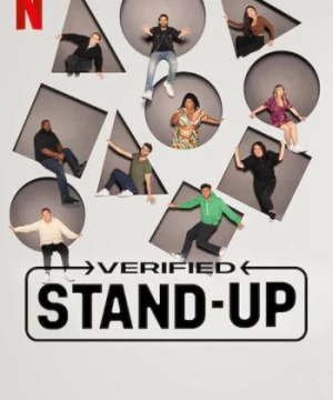 Đúng là độc thoại (Verified Stand-Up) [2023]