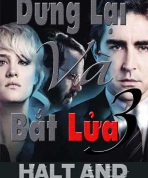 Dừng Lại Và Bắt Lửa (Phần 2) (Halt And Catch Fire (Season 2)) [2015]