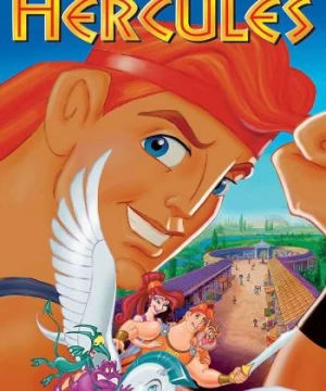 Dũng Sĩ Hecquyn (Hercules) [1997]