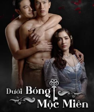 Dưới Bóng Mộc Miên (House Of The Dark Shadows) [2021]