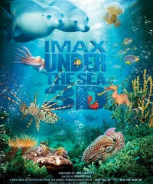 Dưới Lòng Đại Dương (Under the Sea 3D) [2009]