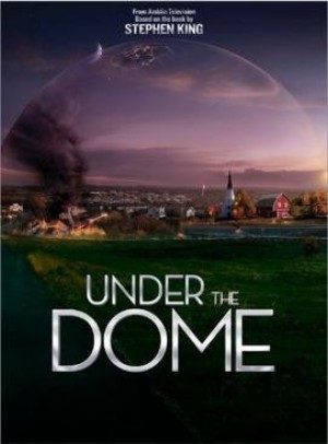 Dưới Mái Vòm Phần 1 (Under The Dome Season 01) [2014]