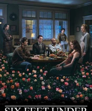 Dưới sáu tấc đất (Phần 3) (Six Feet Under (Season 3)) [2003]