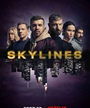 Đường Chân Trời (Skylines) [2019]